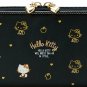 Sanrio Hello Kitty Long Wallet (Star) PU Leather