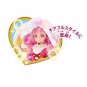 Precure Hugtto! Precure Cheerful Precure Style DX Cure Yell / Ale Figure Doll