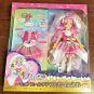 Precure Hugtto! Precure Cheerful Precure Style DX Cure Yell / Ale Figure Doll