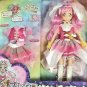 Precure Hugtto! Precure Cheerful Precure Style DX Cure Yell / Ale Figure Doll