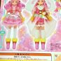 Precure Hugtto! Precure Cheerful Precure Style DX Cure Yell / Ale Figure Doll