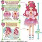 2020 Healin' GoodPrecure Precure Style Cure Grace Figure Doll Anime