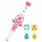 2020 Healin' GoodPreCure Cure Touch Makeover Healing stick DX Kawai w/Tracking#