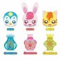2020 Healin' GoodPreCure Cure Touch Makeover Healing stick DX Kawai w/Tracking#