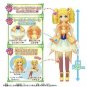 2020 Healin' Good Precure Precure Style Cure Sparkle Figure Doll Bandai