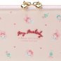 Sanrio My Melody Long Wallet (Star) PU Leather