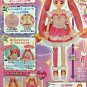 Only 1 left StarTwinkle Precure Cure Star Precure Style Doll