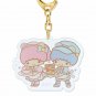 6pc Little Twin Stars 45th Secret Acrylic Keychain Full Set Sanrio Japan Track #
