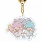 6pc Little Twin Stars 45th Secret Acrylic Keychain Full Set Sanrio Japan Track #