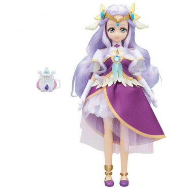 2020 Healin' Good Cure Earth Precure Style Figure Doll Toy Japanese