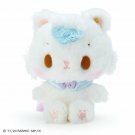 Mewkledreamy Rei Kun Plush Doll Glitter Rainbow Dream Sanrio Japan w/Tracking #