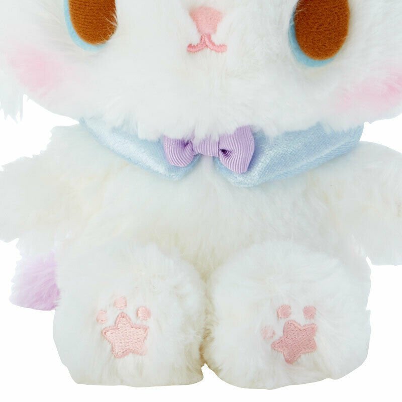 Mewkledreamy Rei Kun Plush Doll Glitter Rainbow Dream Sanrio Japan w