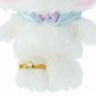 Mewkledreamy Rei Kun Plush Doll Glitter Rainbow Dream Sanrio Japan w/Tracking #