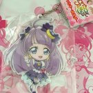Rare Only 2 StarTwinkle Precure Store Limited Reflective Strap Selene Tracking#