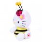 Hello Kitty Plush 45th Memorial Plush Stuffed Doll Bee Sanrio Japan w/Tracking #
