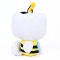 Hello Kitty Plush 45th Memorial Plush Stuffed Doll Bee Sanrio Japan w/Tracking #