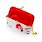 Hello Kitty Gamaguchi Coin Case Sanrio Japan Japanese Kawaii Goods w/Tracking #