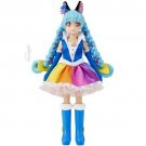 Only 3 left Star Twinkle Precure Style Cure Cosmo Doll Figure Japan