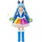 Only 3 left Star Twinkle Precure Style Cure Cosmo Doll Figure Japan