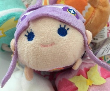 Only 1 StarTwinkle Precure Selene Pretty Store Limited Otedama Beanbag Tracking