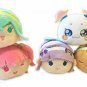 Only 1 StarTwinkle Precure Selene Pretty Store Limited Otedama Beanbag Tracking