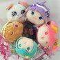 Only 1 StarTwinkle Precure Selene Pretty Store Limited Otedama Beanbag Tracking