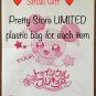 Only 1 StarTwinkle Precure Selene Pretty Store Limited Otedama Beanbag Tracking
