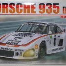 Platts NuNu Racing Series 1/24 Porsche 935K3 '79 LM WINNER PN24006