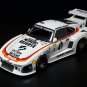 Platts NuNu Racing Series 1/24 Porsche 935K3 '79 LM WINNER PN24006