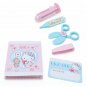 Hello Kitty Nurse Pretend Play Set Sanrio Japan Kawaii Toy w/Tracking #