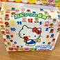 Rice Seasoning Hello Kitty Furikake 20pcs 5 kinds Flavor Japanese Food Tracking#