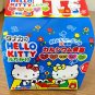 Rice Seasoning Hello Kitty Furikake 20pcs 5 kinds Flavor Japanese Food Tracking#