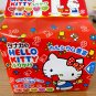 Rice Seasoning Hello Kitty Furikake 20pcs 5 kinds Flavor Japanese Food Tracking#