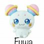 StarTwinkle Precure Cure Friends Fuwa Stuffed Plush Doll Bandai Japan Official Goods