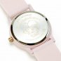 Little Twin Stars Silicon Belt Watch Gradient Glitter Sanrio Japan w/Tracking #