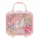 8pcs Stamp Set My Melody in Cute Case Sanrio Japan Japanese Kawaii w/Tracking #