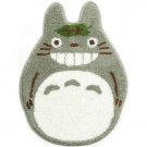 My Neighbor Totoro Accent Mat Slowly Ghibli Japan Kawaii Goods w/ Tracking #