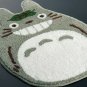 My Neighbor Totoro Accent Mat Slowly Ghibli Japan Kawaii Goods w/ Tracking #