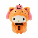 2020 My Melody Halloween Otenori Mini Plush Stuffed Doll Sanrio Japan Tracking#