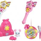 Rare Only 2 Set Left StarTwinkle Precure Mate2 Full Completed 4 Boxes Tracking#