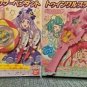 Rare Only 2 Set Left StarTwinkle Precure Mate2 Full Completed 4 Boxes Tracking#