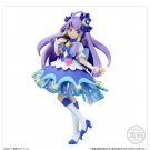 Only 1 StarTwinkle Precure Cure Selene Cutie Figure 3 Toy Doll Figure Bandai Official