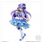 Only 1 StarTwinkle Precure Cure Selene Cutie Figure 3 Toy Doll Figure Bandai Official