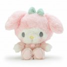 My Melody Healing Stuffed Plush Doll Kutakuta Sanrio Japan Kawaii w/Tracking#