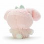 My Melody Healing Stuffed Plush Doll Kutakuta Sanrio Japan Kawaii w/Tracking#