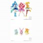 Only 1 2020 Healin' GoodPrecure Cutie Figure Special Set Doll Kawaii Tracking #