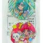 StarTwinkle Precure 3pcs Set of  Mini Adhesive Tape 2 Kawaii Goods