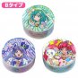 StarTwinkle Precure 3pcs Set of  Mini Adhesive Tape 2 Kawaii Goods