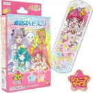 StarTwinkle Precure 20pcs Band-aid Plaster Bandage Box Kawaii Goods w/Tracking#