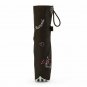 Sanrio Kuromi Lightweight Folding Umbrella Compact